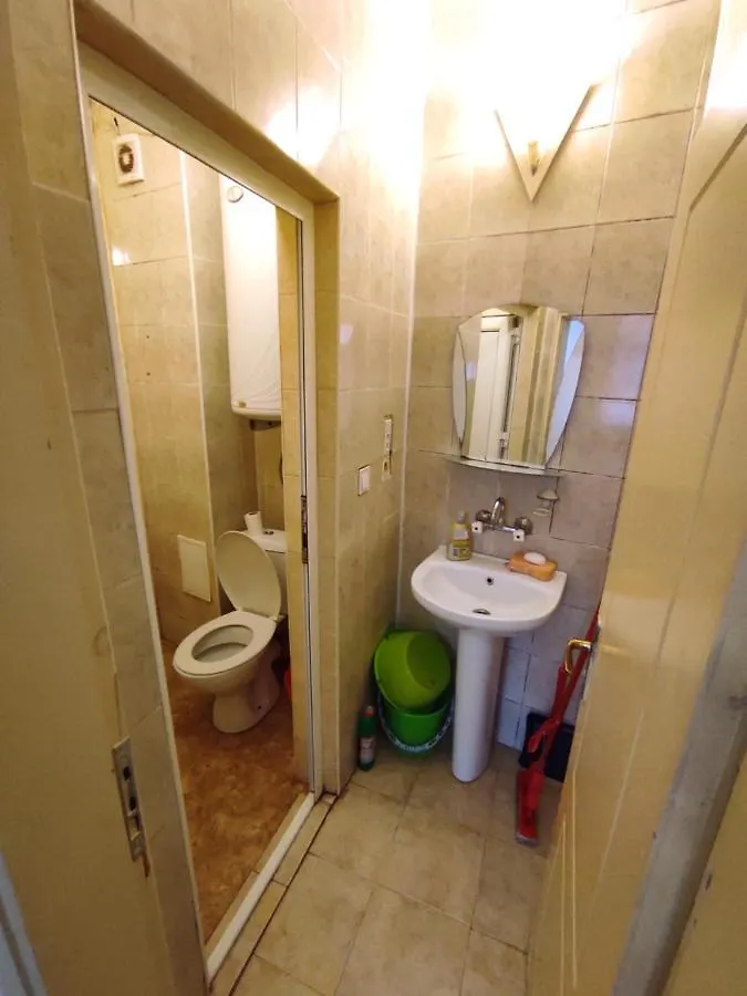 Apartamento Relax Plovdiv 0*,