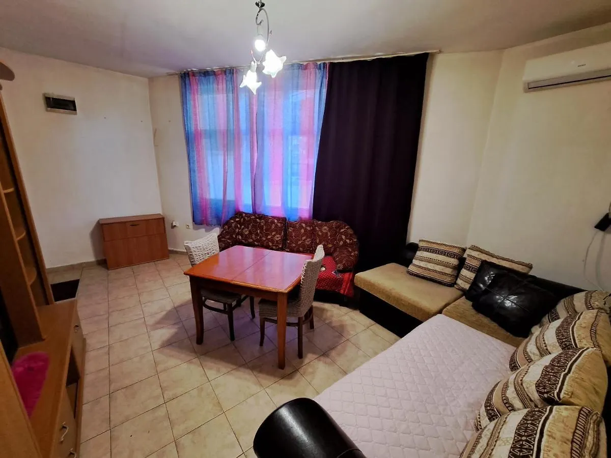 Apartamento Relax Plovdiv