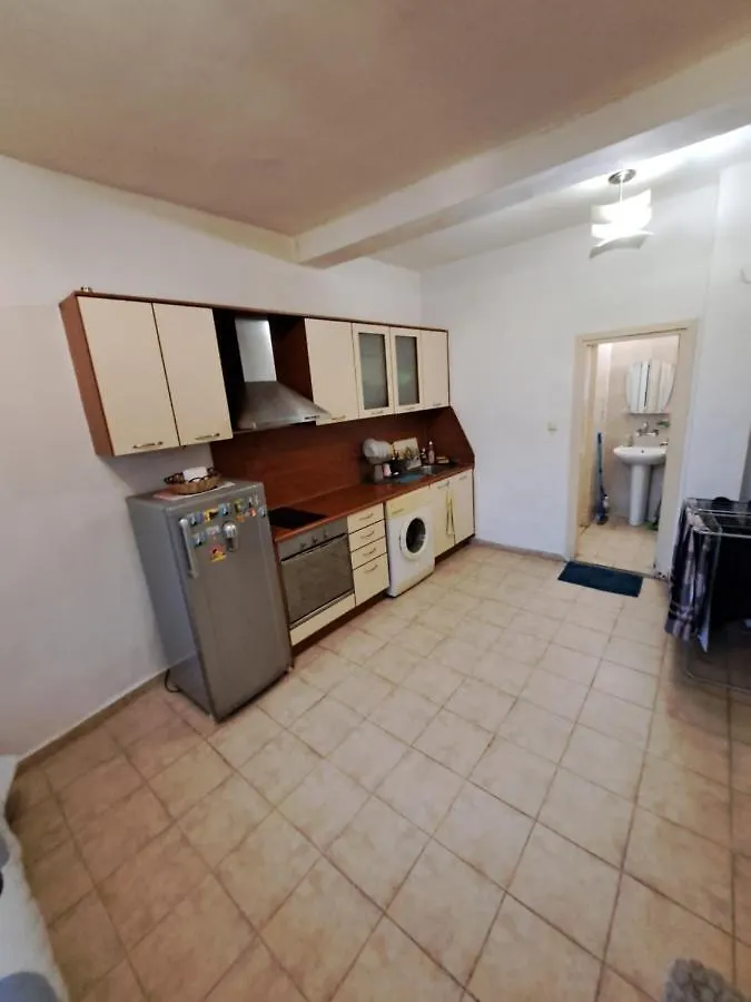 Apartamento Relax Plovdiv