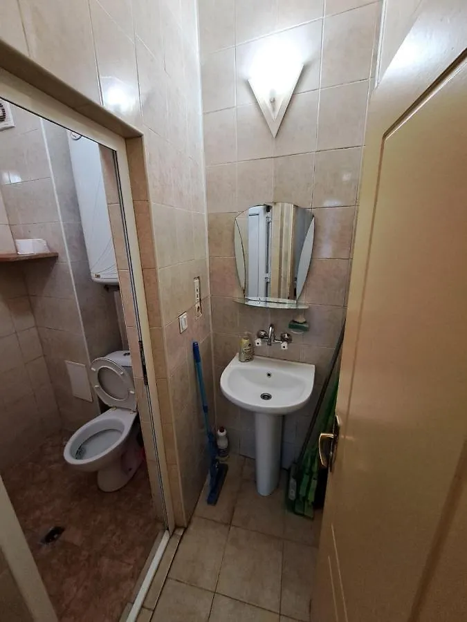 Apartamento Relax Plovdiv