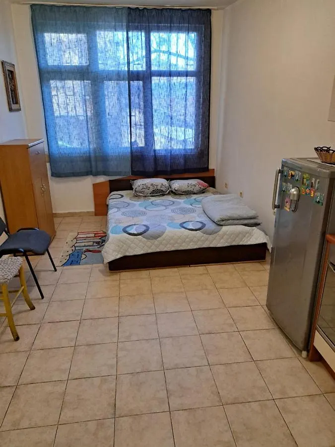 Apartamento Relax Plovdiv