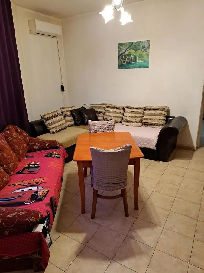 Relax Διαμέρισμα Φιλιππούπολη
