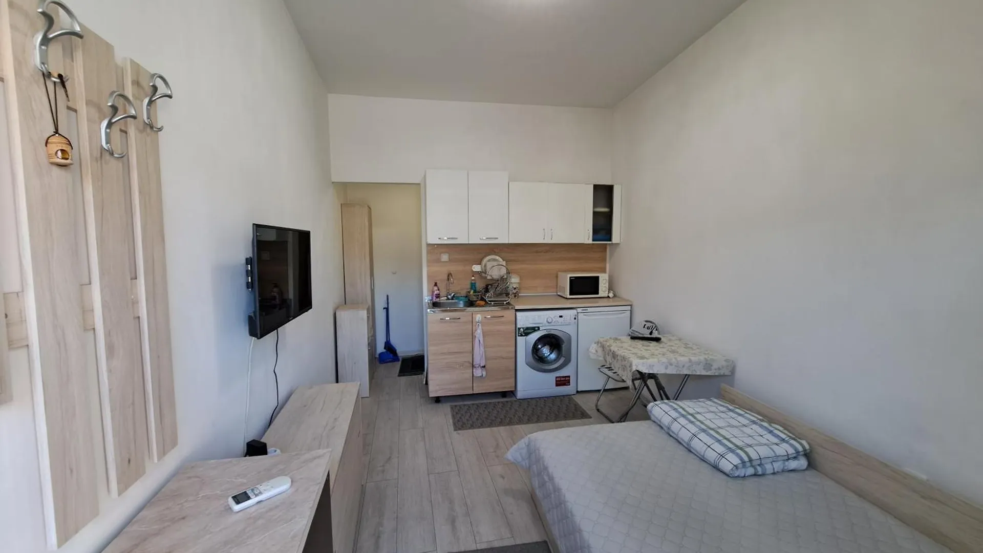 Apartamento Relax Plovdiv Bulgaria