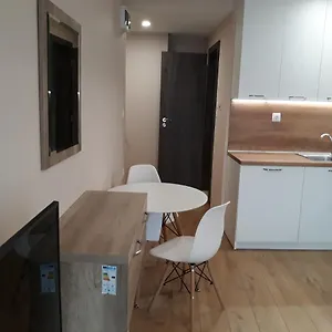 Apartment 16a Vasil Aprilov 64 -, Plovdiv