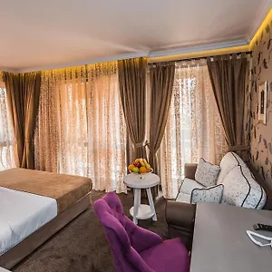 3* Maison d'hôtes 8 1/2 Art