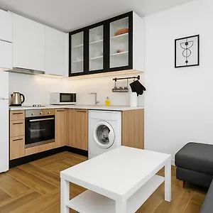 Apartment North Panoramic In The Art District Of Kapana, Plovdiv