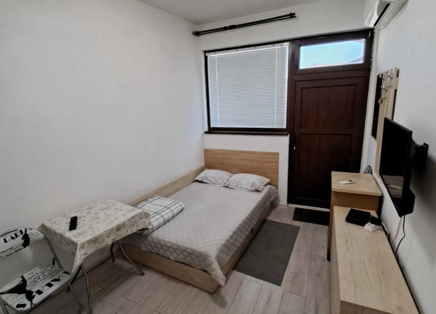 Relax Apartment Plovdiv 0*,