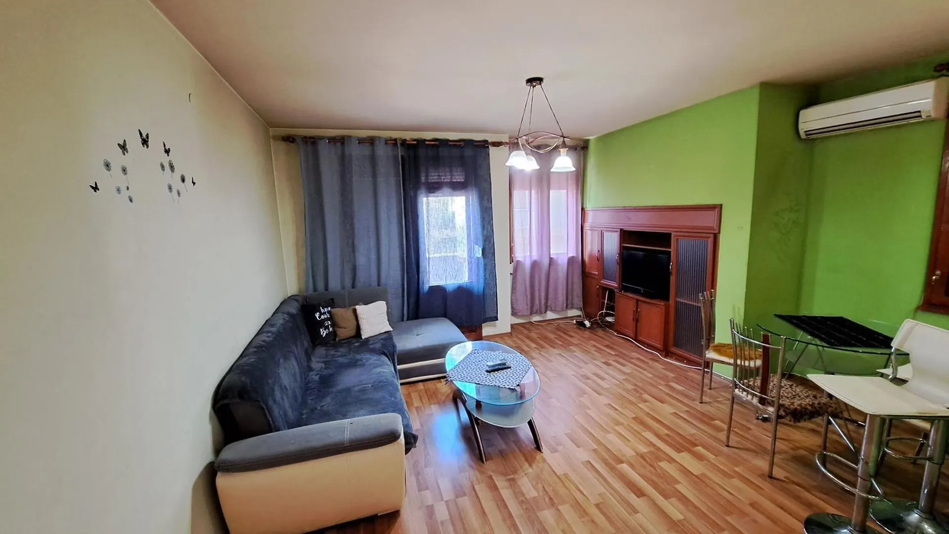 Relax Apartment Plovdiv Bulgaria